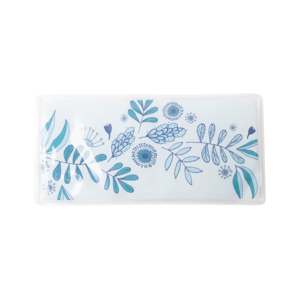 Indigo Series Printed Ice Pack - NATIVE SKETCH